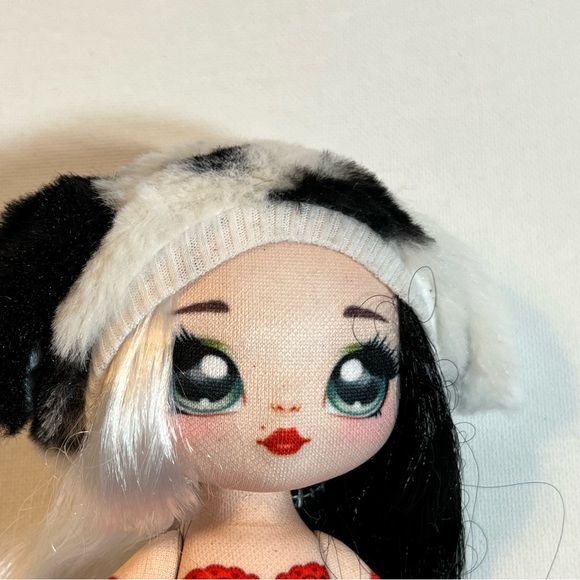 Na Na Na Surprise Doll Dottie DeMil Series 3 - Picture 3 of 5